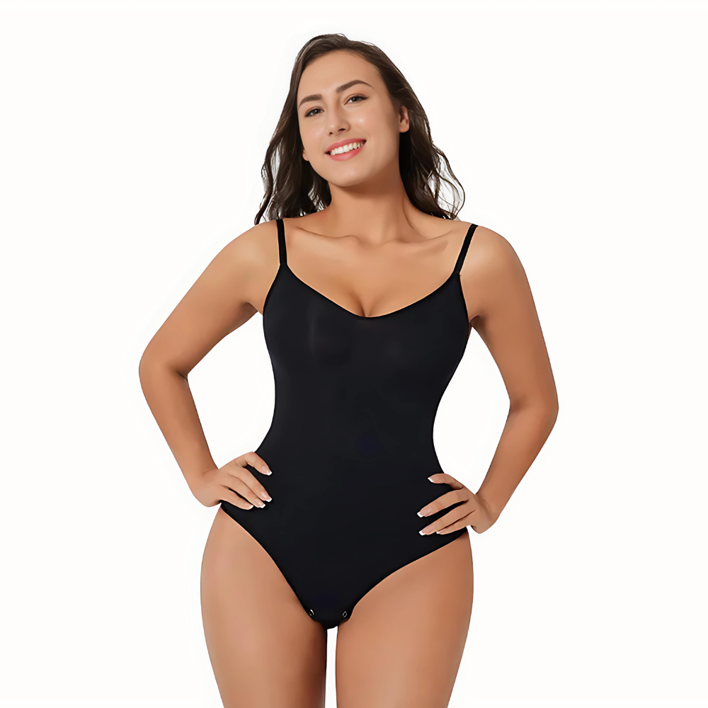 CHARLOTTE™ Body Shaping Bodysuit