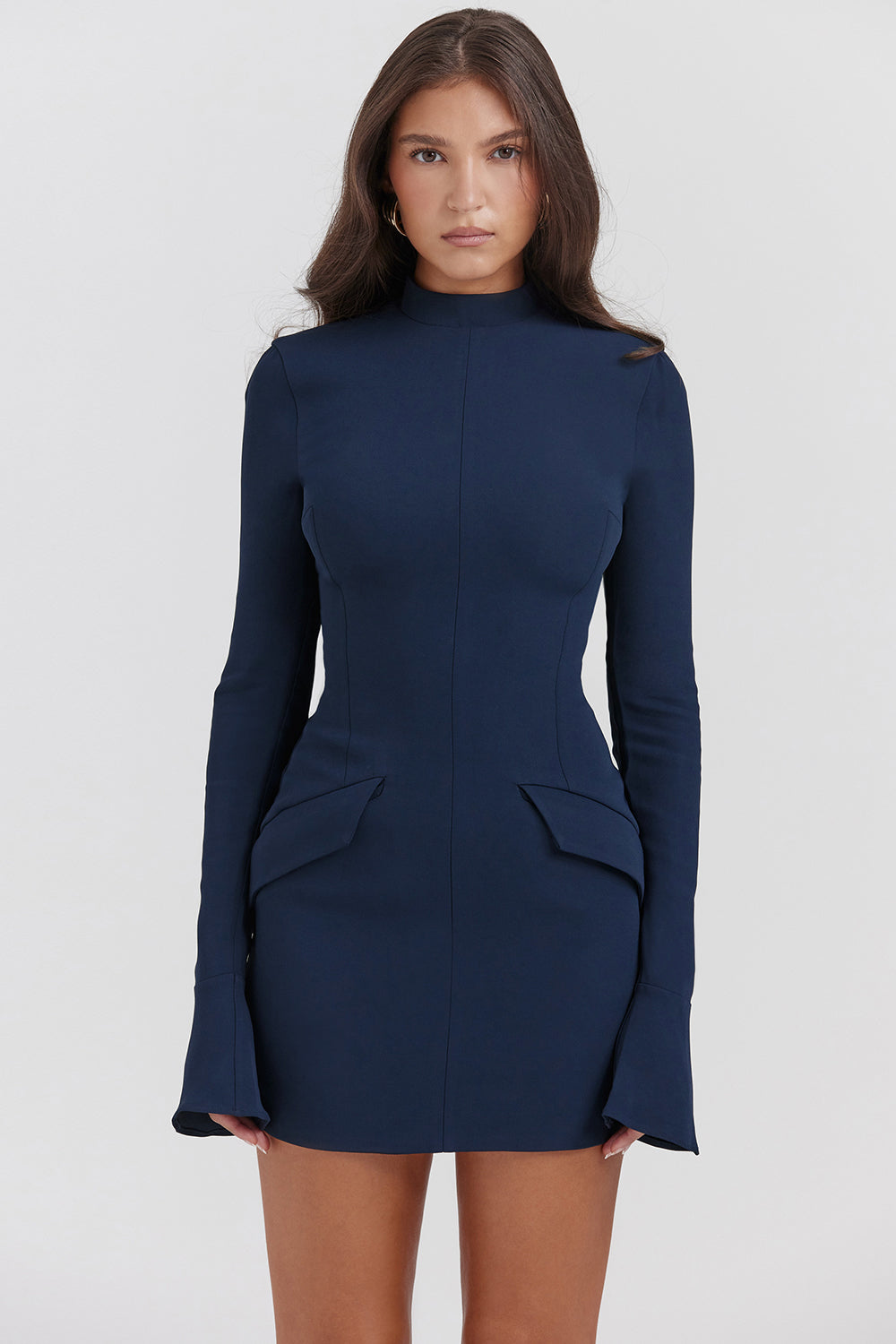 Eleonora® Cargo Dress