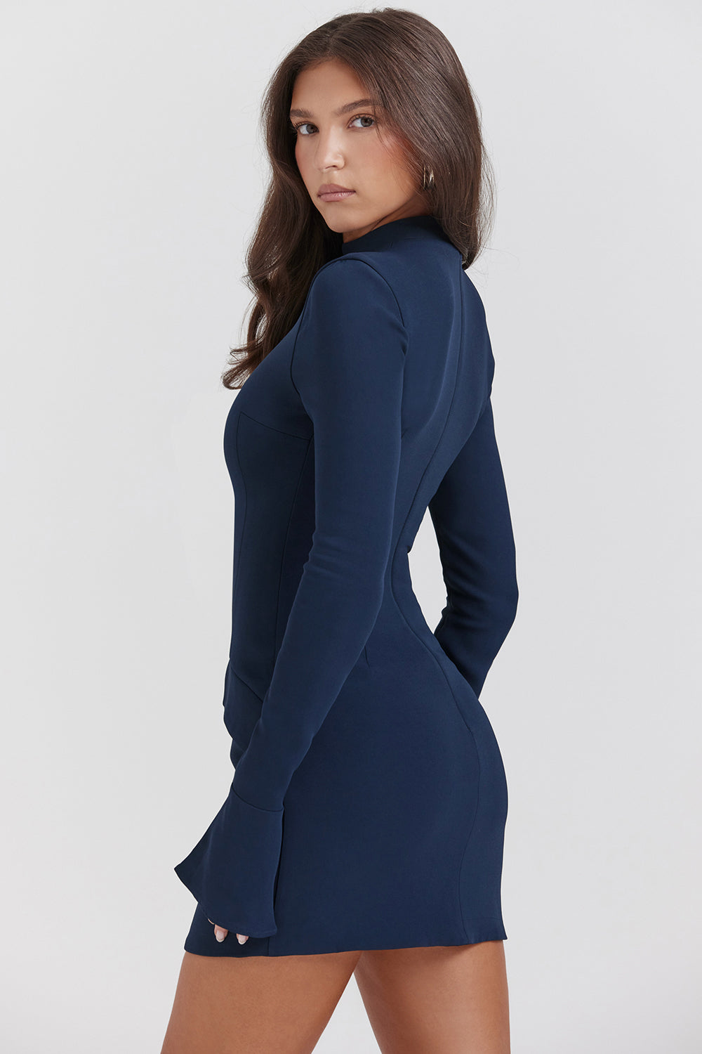 Eleonora® Cargo Dress